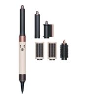 Стайлер Dyson AirWrap Complete Long HS05 Ceramic Pink/Rose Gold, розовый