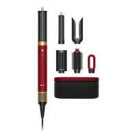 Стайлер Dyson Airwrap Co-anda 2x HS09 (Global) Red Velvet, красный бархат