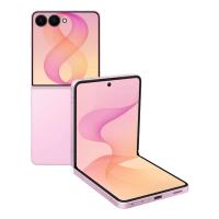 Samsung Galaxy Z Flip8 12/256Gb (2026) Pink, розовый