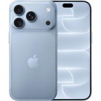 iPhone 18 Pro 2048 ГБ Glacier E-Sim