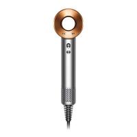 Фен Dyson Supersonic HD15 Nickel/Copper, никель/медь