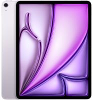 iPad Air (2025) M3 13" Wi-Fi + Cellular 128 ГБ, фиолетовый