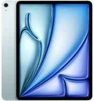 iPad Air (2025) M3 13" Wi-Fi + Cellular 128 ГБ, голубой