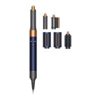 Стайлер Dyson HS05 Long Volumise Prussian Blue, синий