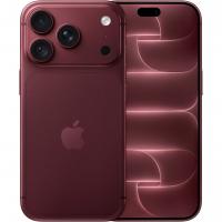 iPhone 18 Pro 2048 ГБ Burgundy E-Sim