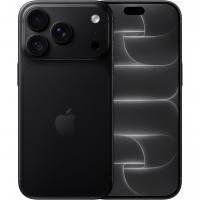 iPhone 18 Pro 2048 ГБ Black E-Sim