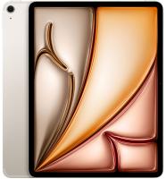 iPad Air (2025) M3 13" Wi-Fi + Cellular 128 ГБ, «сияющая звезда»