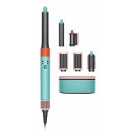 Стайлер Dyson Airwrap Complete Long HS05 Ceramic Pop 25th Anniversary Limited Edition, бирюзовый