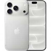 iPhone 18 Pro 2048 ГБ Silver E-Sim